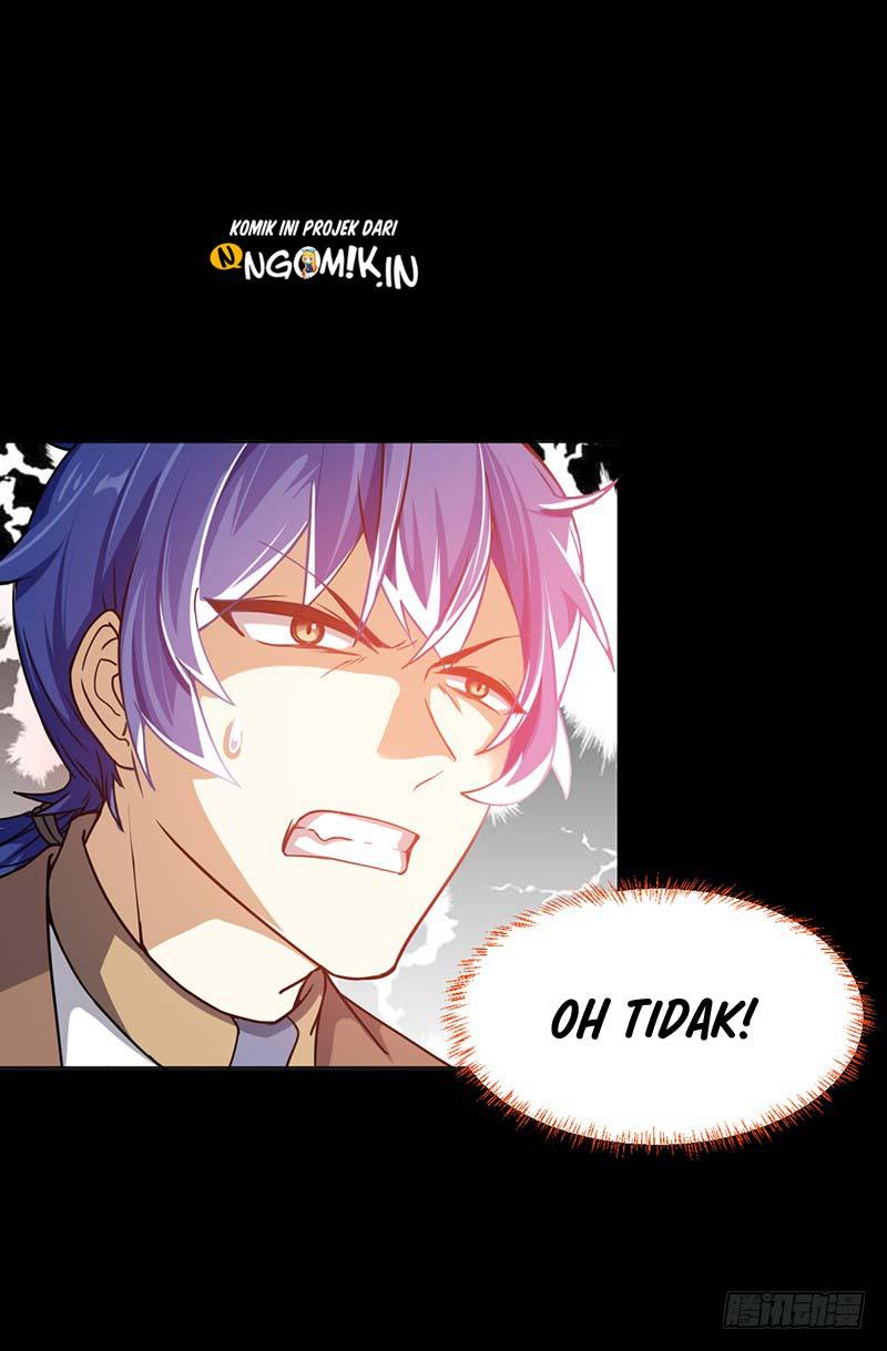 Martial Arts Reigns Chapter 09 Gambar 34